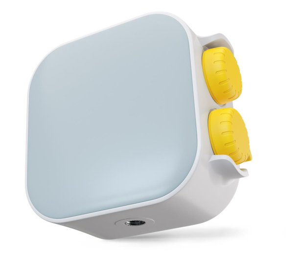 Newell RGB Cutie Pie - biała - 1184956 - zdjęcie